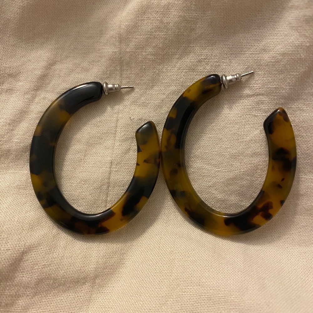 Shop Machete Earrings